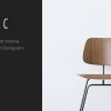 Engic A Sleek Multiuse Responsive WordPress Theme 2.3.1 GPL Theme