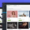 Envato Elements – Photos Elementor Templates 2.0.11 GPL Plugins