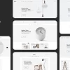 Eposi Minimal Theme for WooCommerce WordPress 1.0.3 GPL Theme