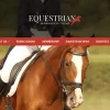 Equestrian Horses and Stables WordPress Theme 1.5 GPL Theme