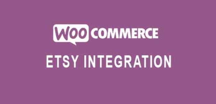 Etsy Integration for WooCommerce 3.5.2 GPL Plugins