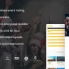 Event Champ – Multiple Events Conference Theme 2.1.6 GPL Theme