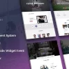 Event EMU 1.3.8 GPL Theme