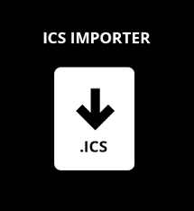 EventOn ICS Importer 2.0.2 GPL Plugins