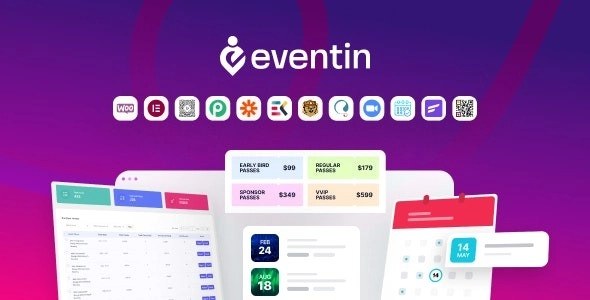 Events Manager Tickets Selling Plugin for WooCommerce 3.3.5 GPL Plugins