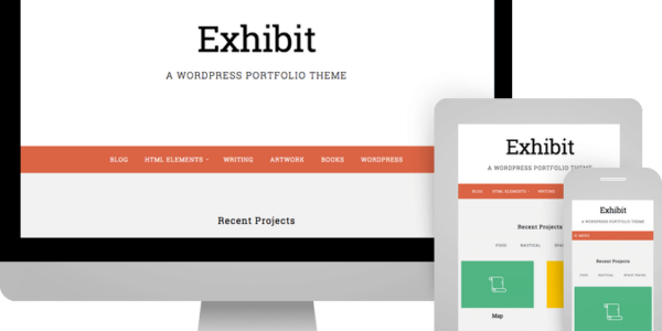 Exhibit Theme 2.6.2 GPL Theme