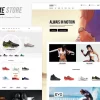 Extreme 1.5.1 GPL Theme