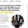 FameThemes Inspirin WordPress Theme 1.2.0 GPL Theme