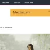 FameThemes Travelers Pro WordPress Theme 1.1.3 GPL Theme