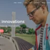 Felix. App, WordPress Onepage Theme 1.0.2 GPL Theme