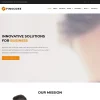 Finscore Consulting Responsive WordPress Theme 1.0.0 GPL Theme
