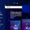 Firwl Cyber Security WordPress Theme 1.5.1 GPL Theme