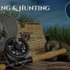 Fishing Hunting Multipurpose WordPress Theme 1.0 GPL Theme
