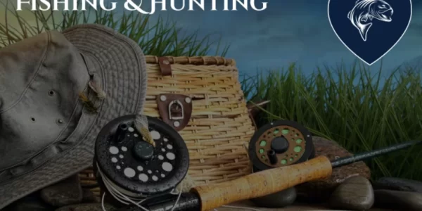 Fishing Hunting Multipurpose WordPress Theme 1.0 GPL Theme