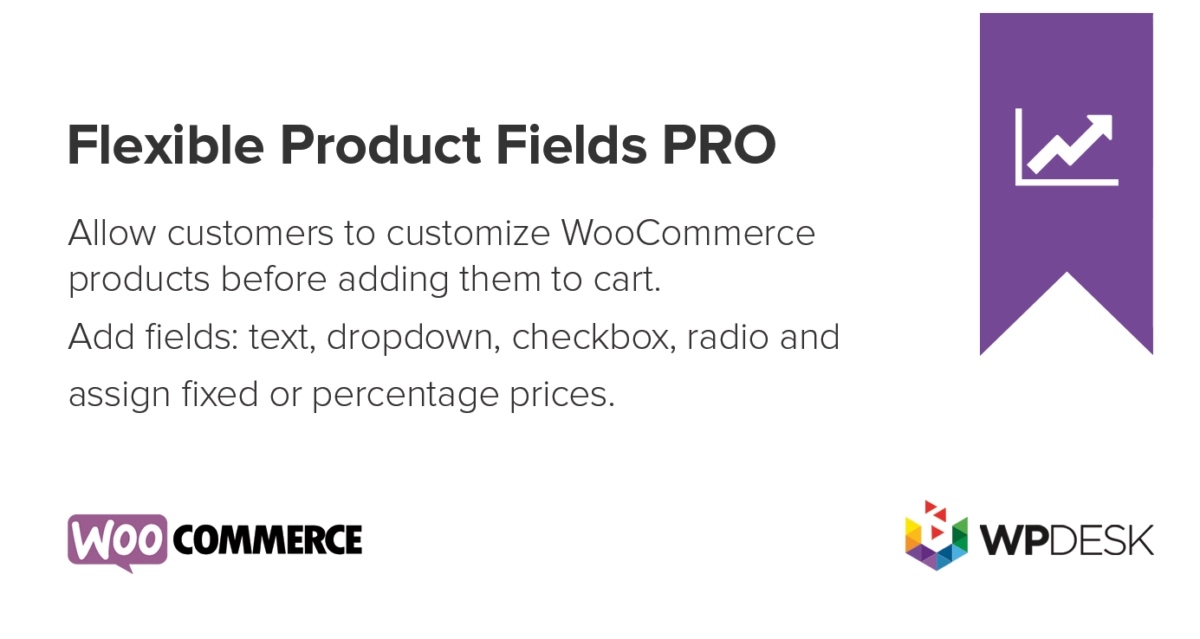 Flexible Product Fields Pro 2.3.9 GPL Plugins