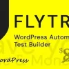 Flytrap WordPress Automated Test Builder 2.1.0 GPL Plugins