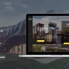 Foja | Single Property WordPress Theme 1.5 GPL Theme