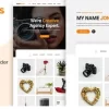 Foliorocks Minimal Portfolio WordPress Theme 1.0.0 GPL Theme