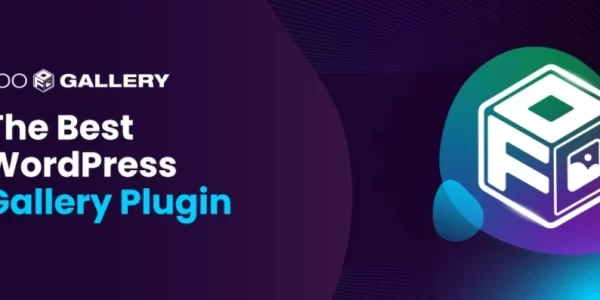 FooGallery PRO Expert 2.2.35 GPL Plugins