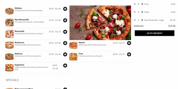 Food Online Premium for WooCommerce 5.1.4 GPL Plugins