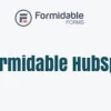 Formidable HubSpot 2.0.1 GPL Plugins
