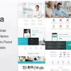 Fortuna Responsive Multi-Purpose WordPress Theme 3.2.0 GPL Theme
