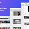 Froday – Coupons and Deals WordPress Theme 2.6.0 GPL Theme