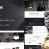 Frontline Attorney Lawyer WordPress Theme 1.0.2 GPL Theme