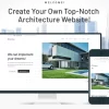 Furmex Architecture Multipurpose Modern WordPress Elementor Theme 1.0.0 GPL Theme
