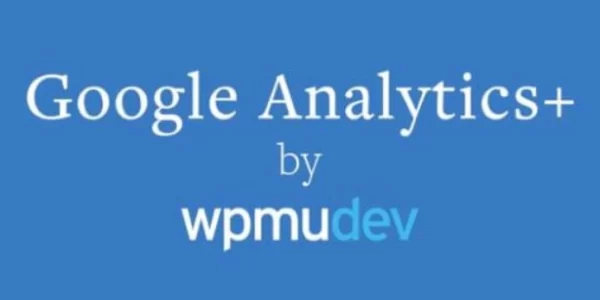 GOOGLE ANALYTICS PLUS 3.4.9 GPL Plugins