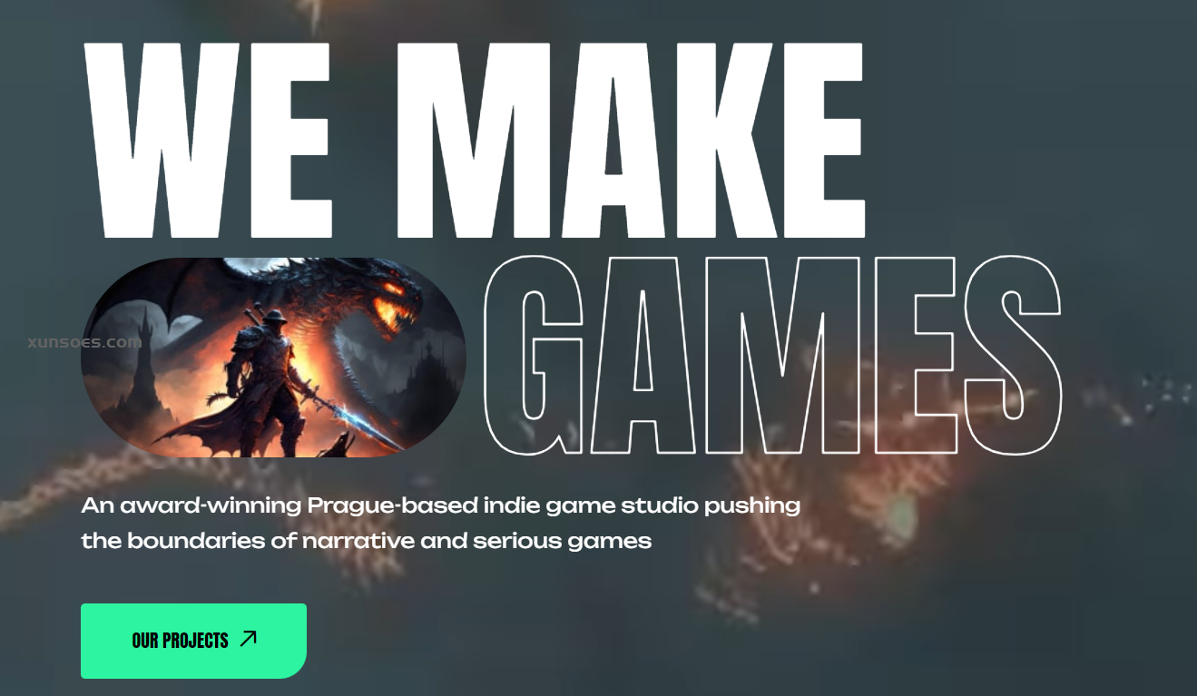 Gamico Game studio wordpress theme 1.0.0 GPL Theme