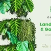 Gardena 1.1.9 GPL Theme
