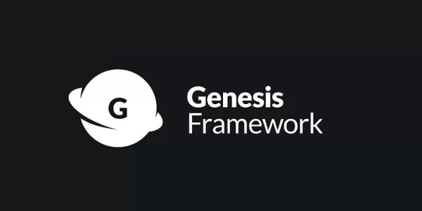 Genesis Framework Package Theme 3.4.2 GPL Theme