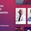 Glider – Slideshow Slider for Elementor 2.0.4 GPL Plugins