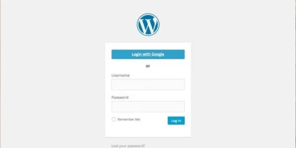 Google Apps Login for WordPress Enterprise 3.4.3 GPL Plugins