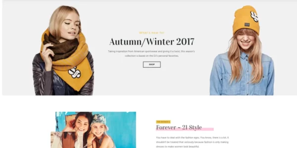 Gordo Responsive WooCommerce WordPress Theme 1.1.0 GPL Theme