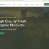 Graingrower – Agriculture Farming WordPress Theme 1.0.3 GPL Theme