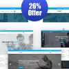 Grant Corporate Responsive WordPress Theme 1.0.0 GPL Theme