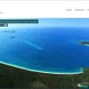 Graph Paper Press Auditorium WordPress Theme 1.2.8 GPL Theme