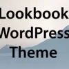 Graph Paper Press Lookbook WordPress Theme 1.1.3 GPL Theme