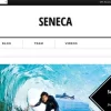 Graph Paper Press Seneca WordPress Theme 1.2.7 GPL Theme