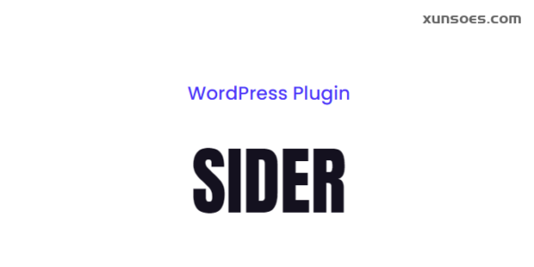 Graph Paper Press Sider WordPress Theme 1.0.1 GPL Theme
