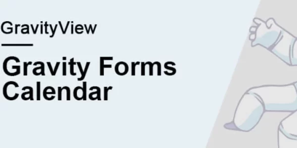Gravity Forms Calendar 2.7.1 GPL Plugins