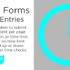 Gravity Forms Timed Entries 2.7.7 GPL Plugins