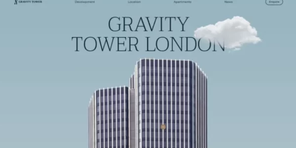 Gravity Tower WordPress Theme 4.0.5 GPL Theme