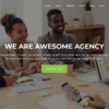 Greatway Material Design WordPress Theme 1.8 GPL Theme
