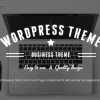 GretaThemes – Business X 1.1.4 GPL Theme