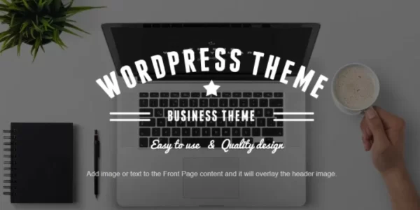 GretaThemes – Business X 1.1.4 GPL Theme