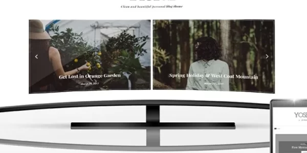 GretaThemes – Digimag 1.1.4 GPL Theme
