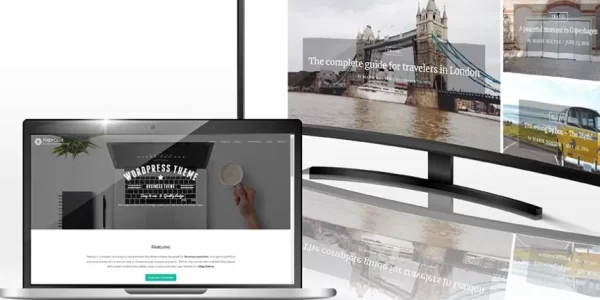 GretaThemes – Eros 1.1.3 GPL Theme